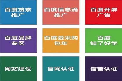 百度推广效果评估：案例与数据分析